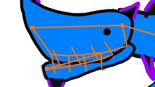 Link The Trollge And Left Behind And Aicraft Megalodon Link In Desc