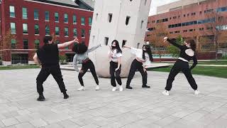 Seoular - Pw Aapi Heritage Month Celebration