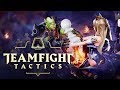 ЛОЛ ШАХМАТЫ – обзор Teamfight Tactics [НОВЫЙ ТРЕНД 2019]