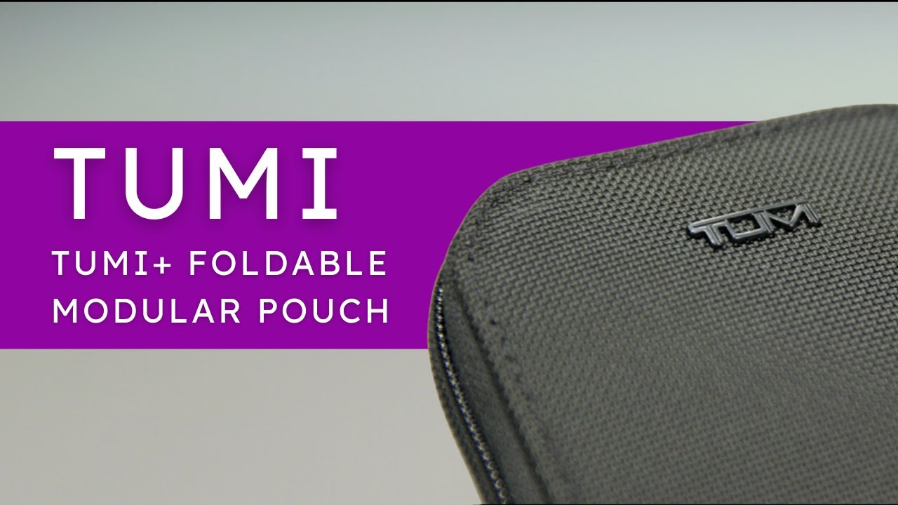 tumi tech pouch