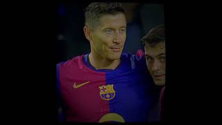 Lewandowski💙💔|@FabrizioRomanoYT|after effects 2023|Song-welcome &amp; goodbye|#viral#barcelona#sad#fyp