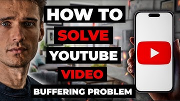 How To Solve Youtube Video Buffering Problem