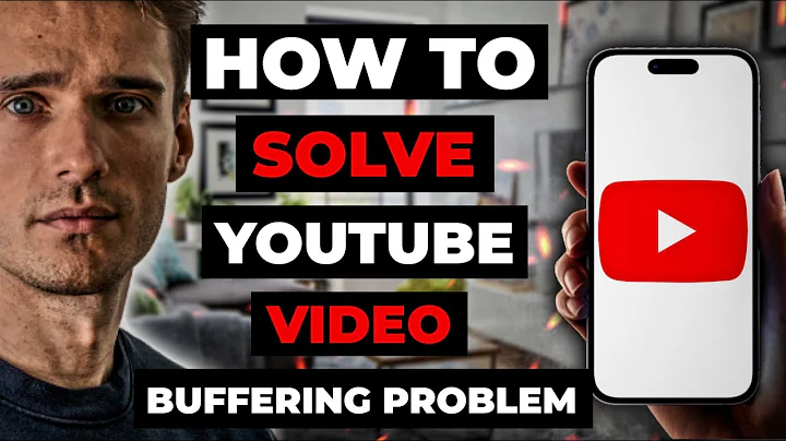 How To Solve Youtube Video Buffering Problem