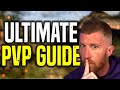 How to dominate in eso pvp the ultimate guide