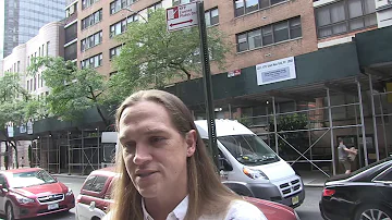 Jason Mewes talks Jay and Silent Reboot and explains what took so long!