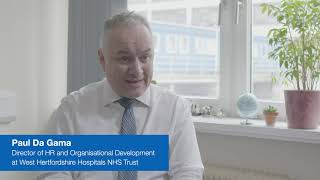 The Bank Network - NHS Professionals