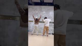 Too Close by Next (Carlos Serrano & Carla Faner Choreography)
