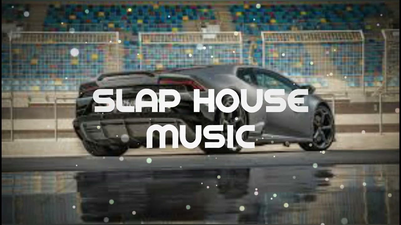 Alok & Dynoro - On & On | SLAP HOUSE MUSIC