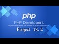 PHP Effective | Variable - Addition + Subtraction, Quality - Plus 13. 2