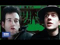 Capture de la vidéo 1980: The Clash On Tour | Nationwide | Classic Bbc Music | Bbc Archive