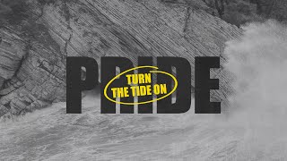 Sunday Morning with Pastor Doug Loman - Turn The Tide On Pride