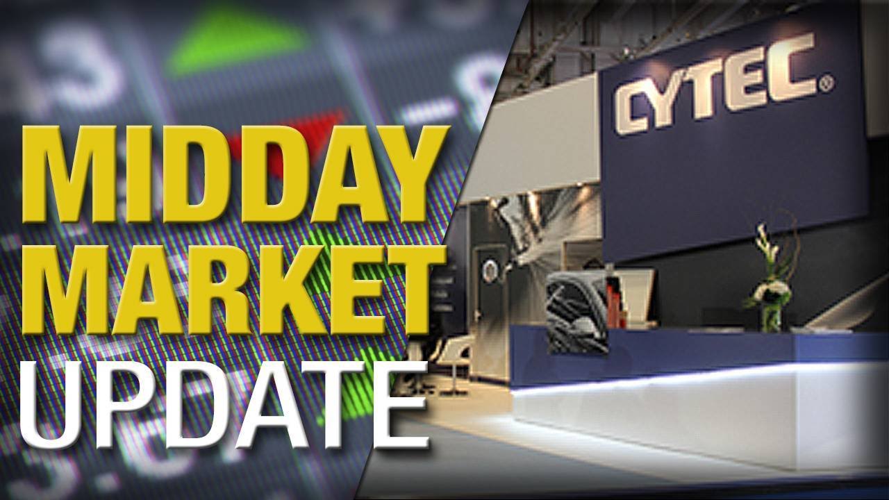 Stocks Climb Higher Ahead of Fed Announcement; Crude Gains Stocks Climb Higher Ahead of Fed Announcement; Crude Gains