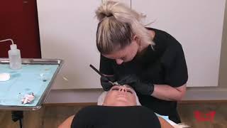 Professional Eyebrow Microblading | Salon Voss