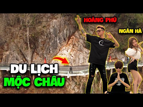 Vlog Lần Đầu Kelly Đi Du Lịch Mộc Châu Cùng Ngân Hà Và Hoàng Phú ? mới nhất 2023