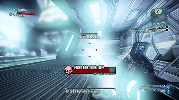 Borderlands TPS, Complete 2P Playthrough: Part 33