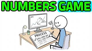 Trust the Numbers:The Key to Trading Consistency