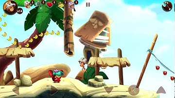 Jungle Adventure 3 3-2