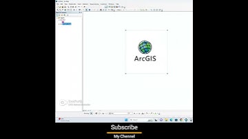 How to Add Picture in ArcGIS 10 8 #gis #qgis3 #map #arcmap #googleearth #create #mapping #globber