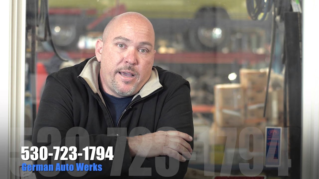 BMW Repair El Dorado Hills BMW Service El Dorado Hills 1 (530) 723