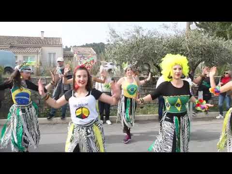 Démo - Calor Danse