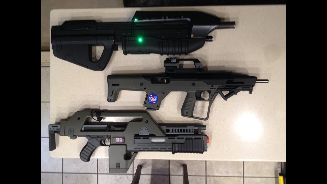 High Tower Armory Bullpup kit for the Hi-Point Carbine, Hi-Point Carbin...