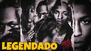 Rich The Kid & YoungBoy NBA - Doors Up (Legendado)