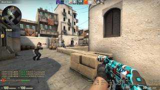 Nvidia Shadowplay Testing