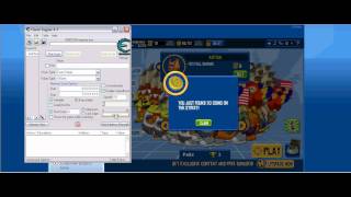 hack de coins con cheat engine 6.1 wild ones 2012