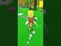 Rich Bear in Super Bear Adventure 💰