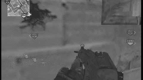 30th jan montage mw2 HC