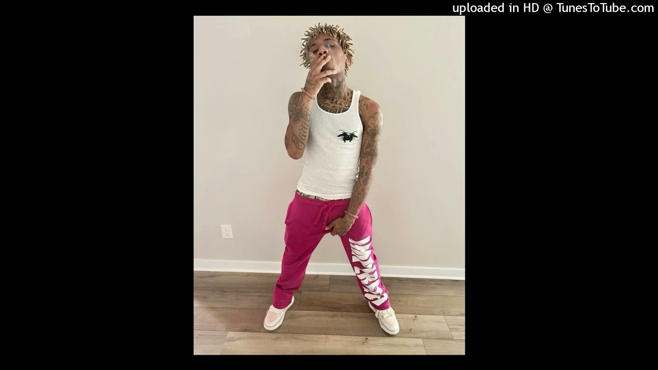 (free) sneak + yhapojj + rok type beat - "save da love" (@slugwurf)