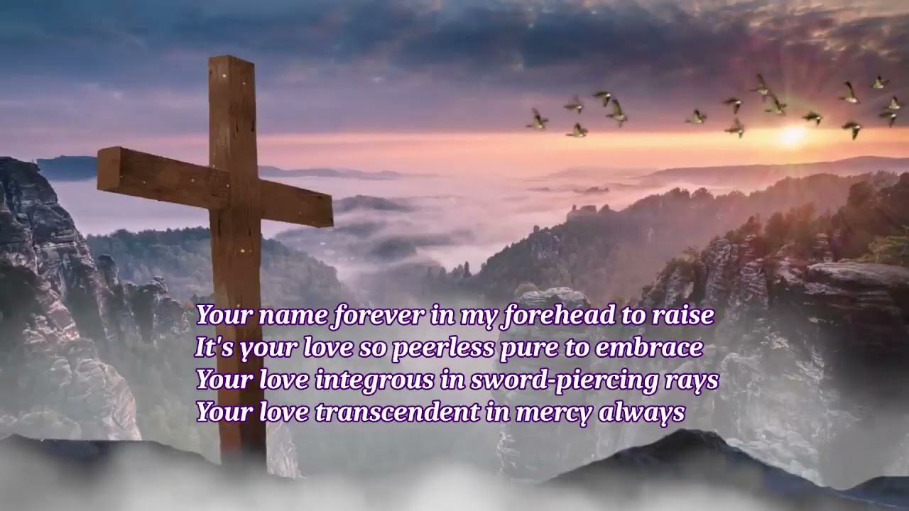 New Christian Worship Songs