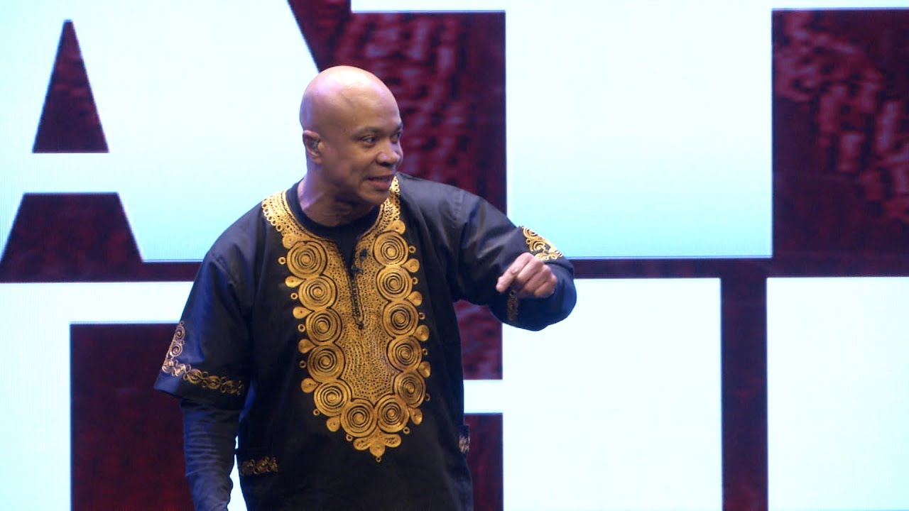 When The Math Ain’t Mathing | Pastor Delman Coates, Ph.D.