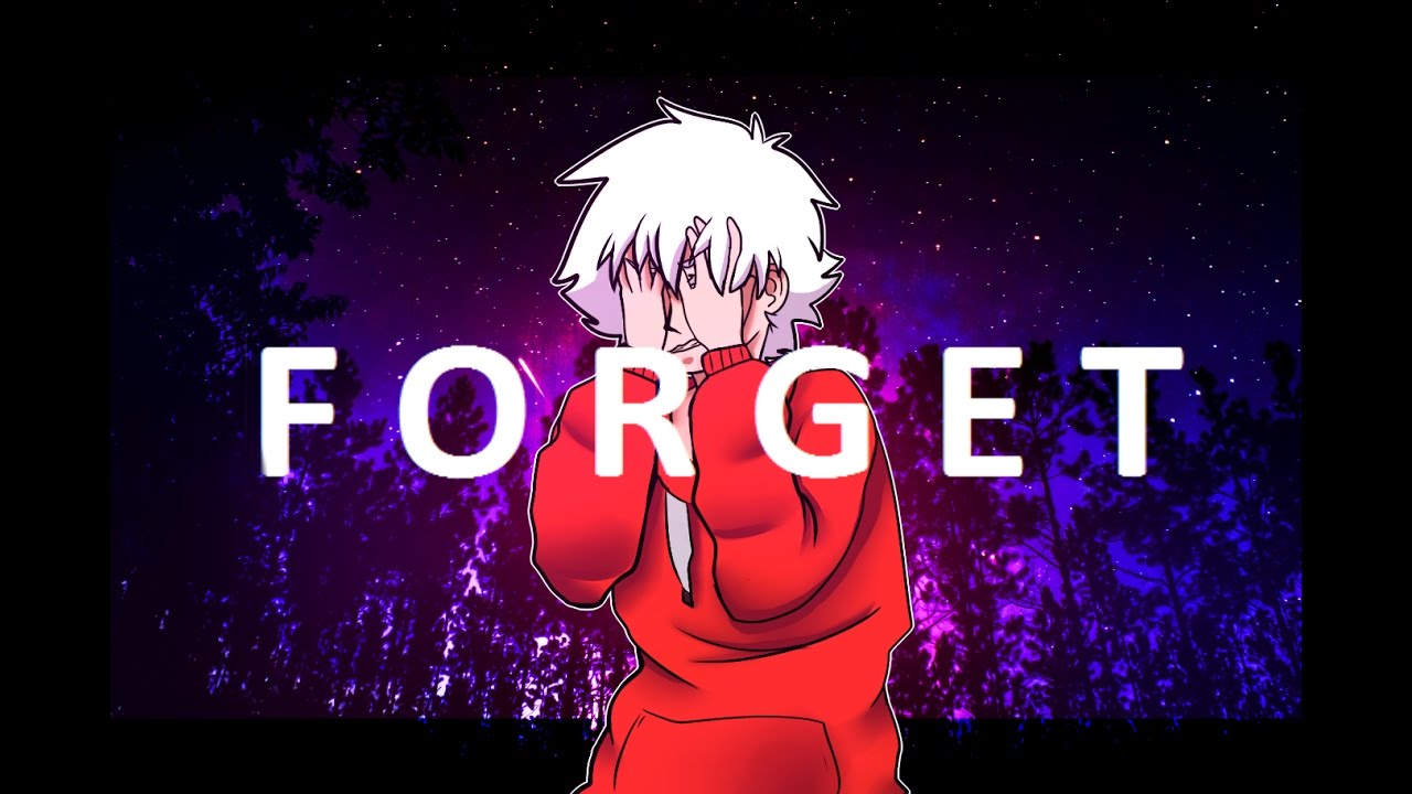 F O R G E T [ slight gore ]