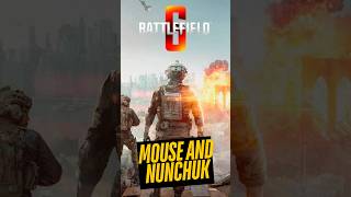 Battlefield 6 - Nunchuk #bf6 #bf6gameplay