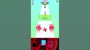 INFINITY ∞ Jelly Run 2048 | High Score Game !!! | Android & iOS Games | Part #003 | EAQ Gaming