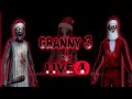 🔥 Granny Live: Horror Gameplay Walkthrough 🎮 | @ToofaniGamerzVibe86