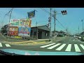 河合楽器竜洋工場～PLAZA21見付　らんぷ の動画、YouTube動画。