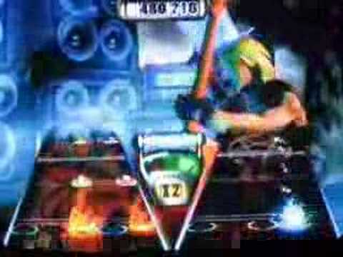Guitar Hero 2 - FREEBIRD CO-OP (1 Million plus!)
