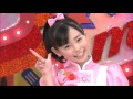 クッキンアイドル 福原遥、劇団ひとり&バカリズムの「ウレロシリーズ」に参戦