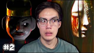 TÔI MUỐN KHÓC QUÁ ! PHONG CẬN TAI ƯƠNG #2