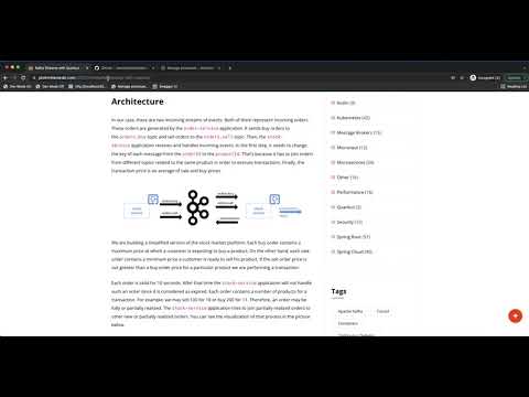 Automatiko  :: Workflow based Stock example