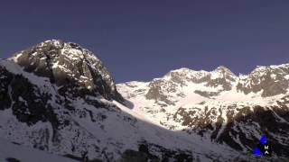 Baitone for Premassone Ridge