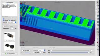 Basic simplify 3D (Making and Tinkering)