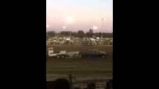 Los Banos FFA pull 10-2-11