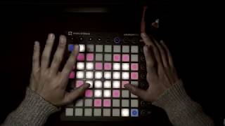 DJ Snake - Let Me Love You (ft. Justin Bieber) (Launchpad Cover) FULL screenshot 5