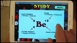 Build That Atomic Thing - Android App Review screenshot 4