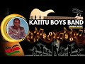 Asante Mama By Katitu Boys Band 