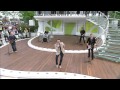 Thomas Anders. Modern Talking Medley. ZDF Fernsehgarten, ZDF HD. 17.05.2015