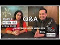 In conversation with roopa iyer actor director sunnyslice movie upcoming interview questions